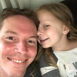 Meet your Posher, Rob